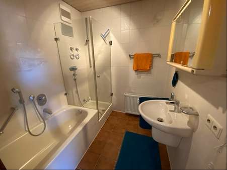 Bad - Etagenwohnung in 73240 Wendlingen mit 50m² kaufen