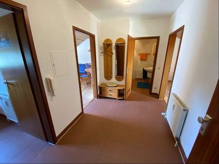 Flur - Etagenwohnung in 73240 Wendlingen mit 50m² kaufen