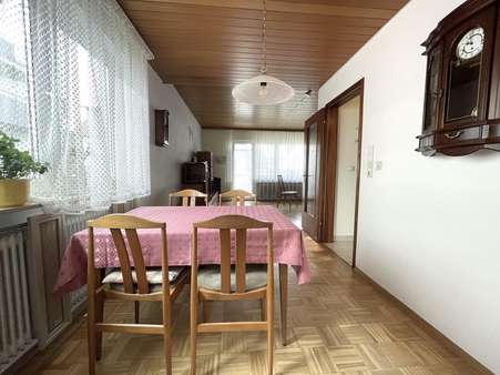 Essbereich EG Essbereich EG - Reiheneckhaus in 70794 Filderstadt mit 133m² kaufen