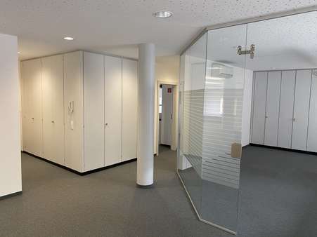 Innenansicht - Ladenlokal in 70794 Filderstadt mit 202m² kaufen