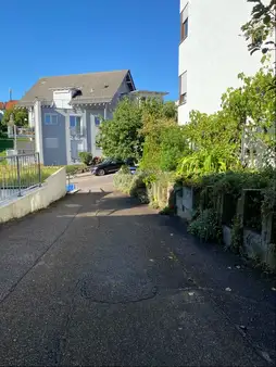 Familienfreundliche Doppelhaushälfte in Top-Lage