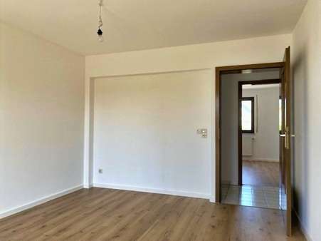 Schlafzimmer - Etagenwohnung in 73268 Erkenbrechtsweiler mit 65m² kaufen