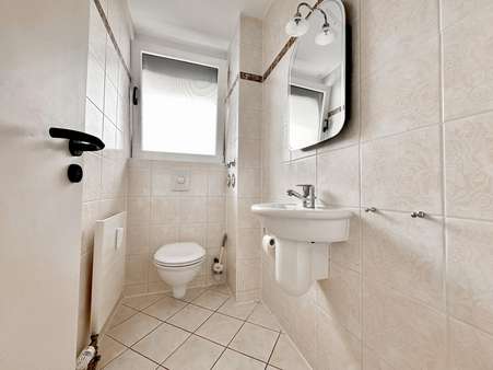 WC - Etagenwohnung in 70192 Stuttgart mit 84m² kaufen
