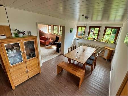 Essen 1 - Etagenwohnung in 72660 Beuren mit 114m² kaufen