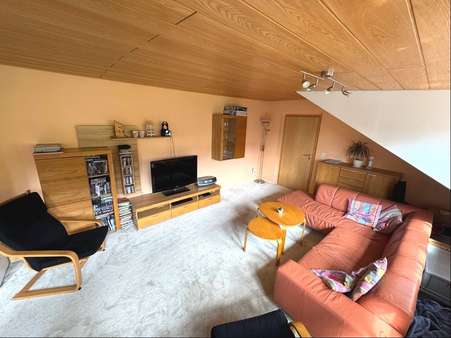 Wohnen 2 - Etagenwohnung in 72660 Beuren mit 114m² kaufen