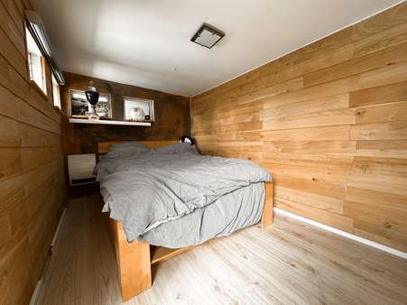 Zimmer in der Hütte - Doppelhaushälfte in 73666 Baltmannsweiler mit 187m² kaufen