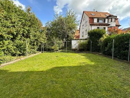 Garten Garten - Mehrfamilienhaus in 73730 Esslingen mit 190m² kaufen