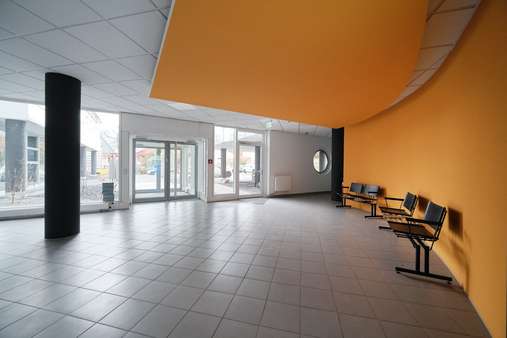 Innenansicht - Büro in 70794 Filderstadt mit 2162m² mieten