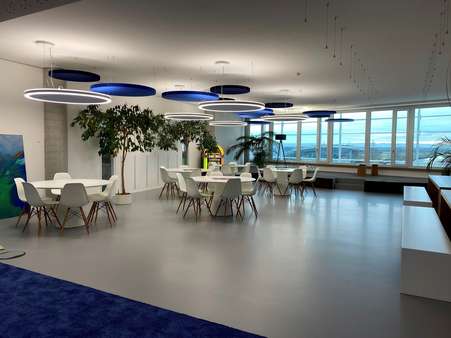 Innenansicht Bauabschnitt 1 - Büro in 73770 Denkendorf mit 5906m² mieten