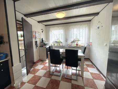 Essbereich - Einfamilienhaus in 73262 Reichenbach mit 190m² kaufen
