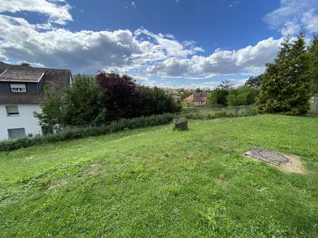 Garten - Mehrfamilienhaus in 72639 Neuffen mit 291m² kaufen