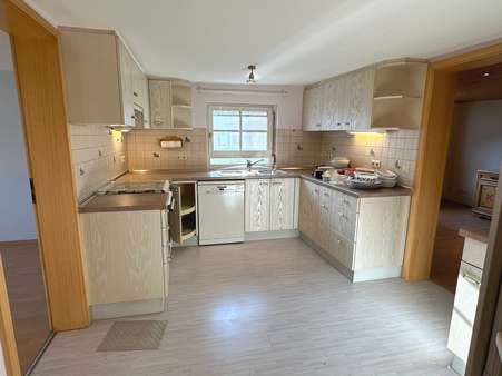 Küche OG - Einfamilienhaus in 73765 Neuhausen mit 145m² kaufen
