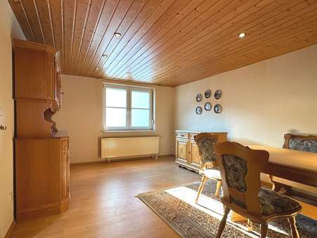 Wohnzimmer OG - Einfamilienhaus in 73765 Neuhausen mit 145m² kaufen