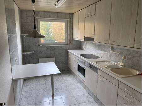 Küche - Etagenwohnung in 70794 Filderstadt mit 104m² kaufen