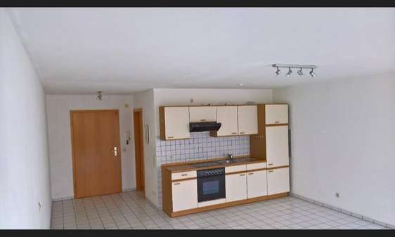 Küche - Erdgeschosswohnung in 73265 Dettingen mit 36m² kaufen