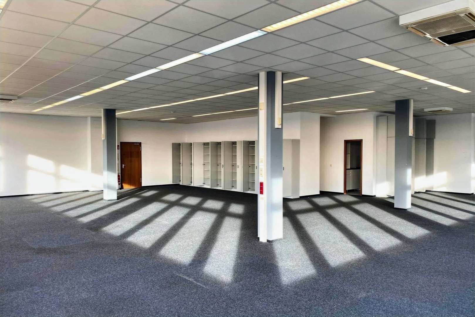 Titelbild - Büro in 73760 Ostfildern mit 491m² mieten