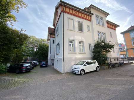 Wohn-/Geschaftshaus Neckarstr. - Büro in 73728 Esslingen mit 422m² mieten