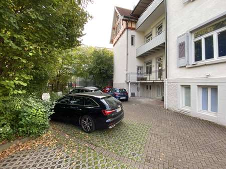 Wohn-/Geschaftshaus Neckarstr. - Büro in 73728 Esslingen mit 422m² mieten