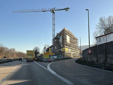 Ansicht B10 - Büro in 73734 Esslingen mit 860m² mieten