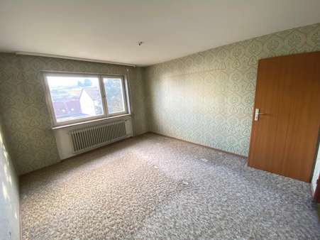 Schlafzimmer OG - Reiheneckhaus in 72669 Unterensingen mit 88m² kaufen