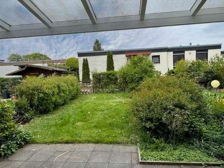 Garten - Reihenmittelhaus in 73666 Baltmannsweiler mit 135m² kaufen