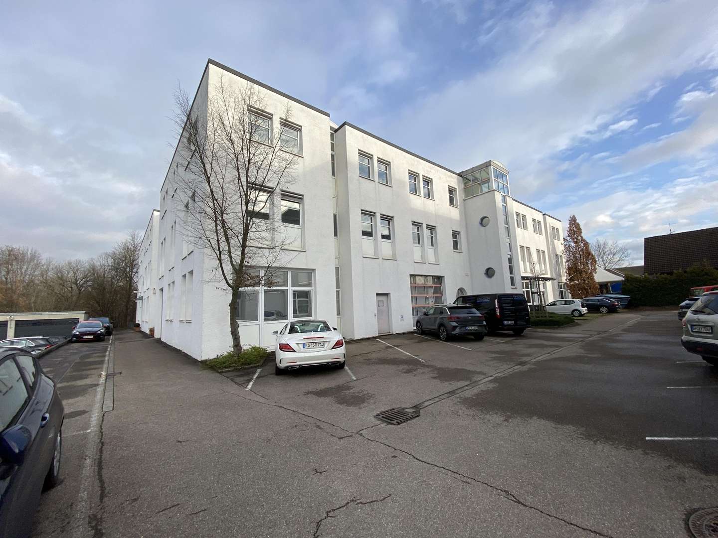 Bürogebäude - Büro in 73230 Kirchheim mit 572m² mieten