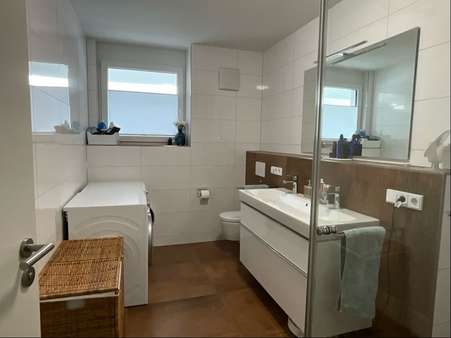 Tageslichtbad - Etagenwohnung in 73235 Weilheim mit 102m² kaufen
