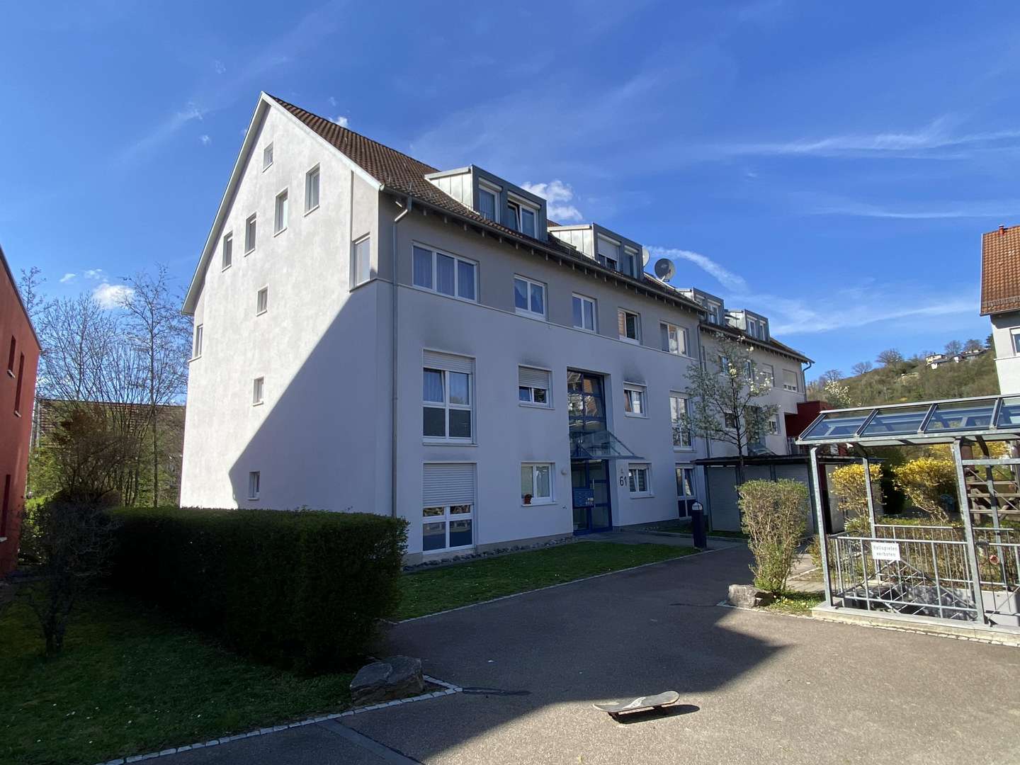 IMG_5036 - Dachgeschosswohnung in 73230 Kirchheim mit 58m² kaufen