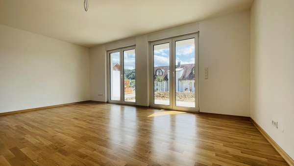 Zimmer Gartengeschoss - Doppelhaushälfte in 73529 Schwäbisch Gmünd mit 150m² kaufen