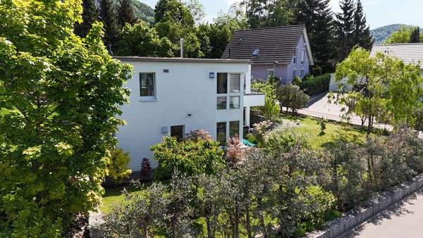 Ansicht - Einfamilienhaus in 73432 Aalen mit 138m² kaufen