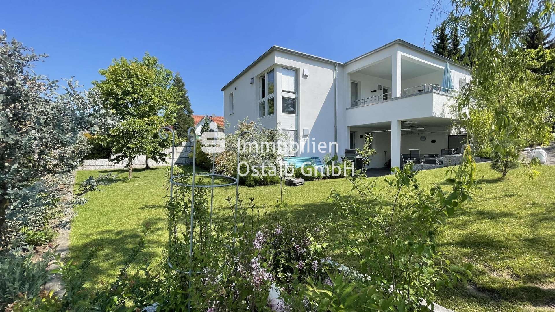 Ansicht - Einfamilienhaus in 73432 Aalen mit 138m² kaufen