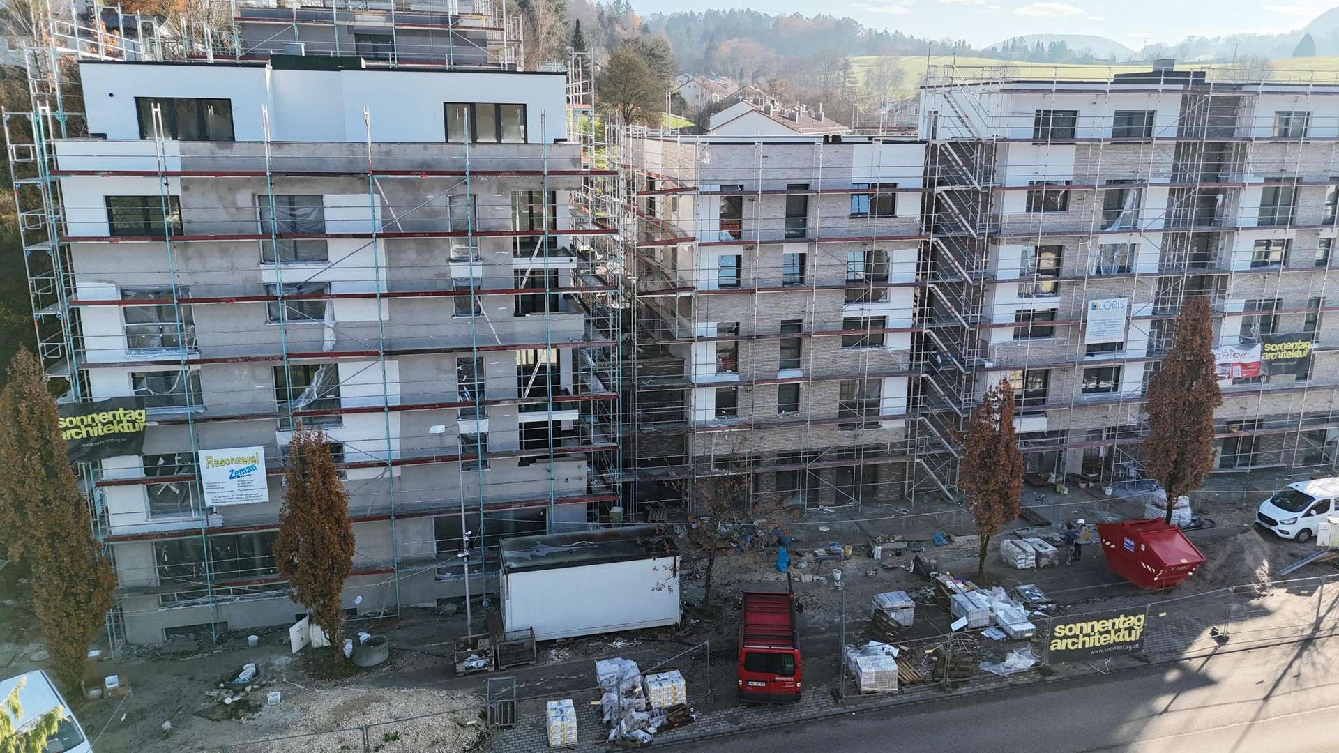 Außenansicht
