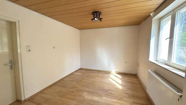 Esszimmer EG rechts - Einfamilienhaus in 73479 Ellwangen mit 150m² kaufen