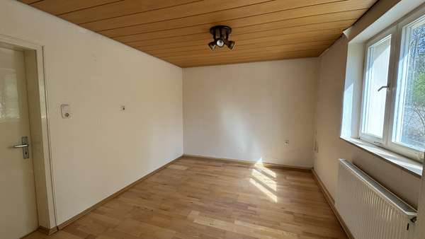 Esszimmer EG rechts - Einfamilienhaus in 73479 Ellwangen mit 150m² kaufen