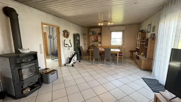 Einfamilienhaus in beliebter Siedlungslage