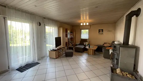 Einfamilienhaus in beliebter Siedlungslage
