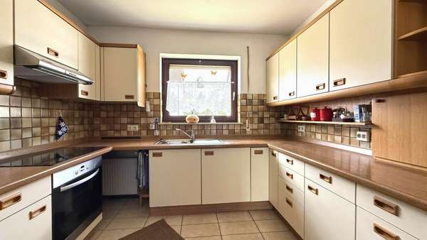 Küche Erdgeschoss Küche Erdgeschoss - Einfamilienhaus in 73529 Schwäbisch Gmünd mit 139m² kaufen