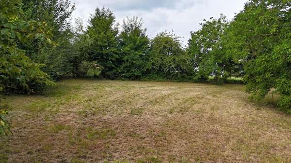 Ansicht Ansicht - Grundstück in 73572 Heuchlingen mit 1007m² kaufen