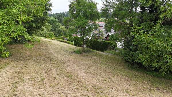 Ansicht Ansicht - Grundstück in 73572 Heuchlingen mit 1007m² kaufen