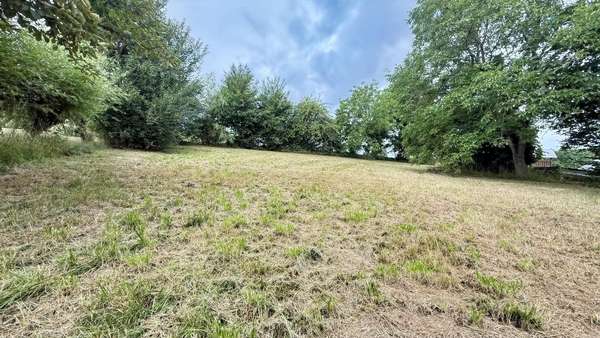 Ansicht Ansicht - Grundstück in 73572 Heuchlingen mit 1007m² kaufen