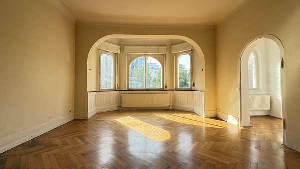 Wohn-/Esszimmer Erdgeschoss Wohn-/Esszimmer Erdgeschoss - Mehrfamilienhaus in 73525 Schwäbisch Gmünd mit 319m² kaufen