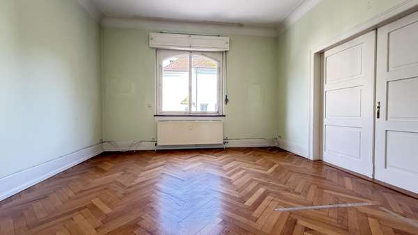 Zimmer Erdgeschoss Zimmer Erdgeschoss - Mehrfamilienhaus in 73525 Schwäbisch Gmünd mit 319m² kaufen