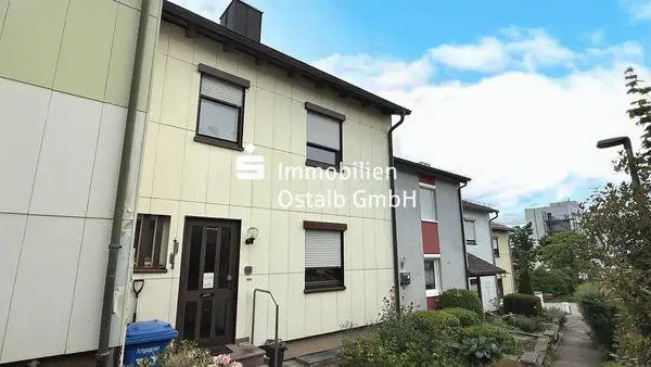 Familienidyll in stadtnaher Wohnlage
