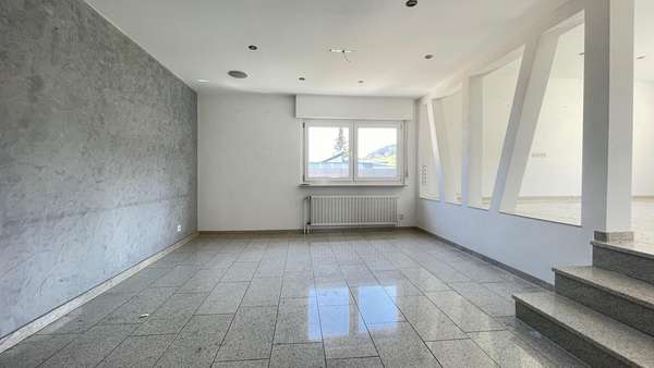 Esszimmer Erdgeschoss - Einfamilienhaus in 73529 Schwäbisch Gmünd mit 134m² kaufen