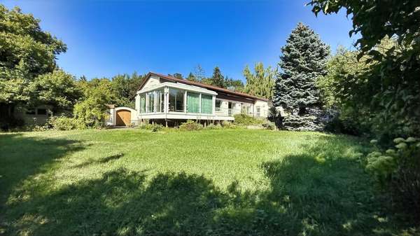 Ansicht Ansicht - Einfamilienhaus in 73441 Bopfingen mit 261m² kaufen