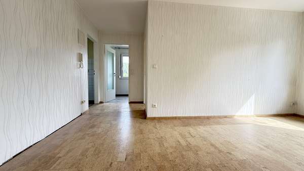 (Ess)-Bereich - Etagenwohnung in 73525 Schwäbisch Gmünd mit 86m² kaufen