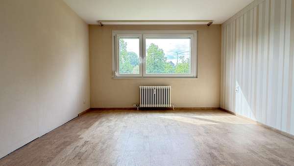 (Schlaf)-Zimmer - Etagenwohnung in 73525 Schwäbisch Gmünd mit 86m² kaufen