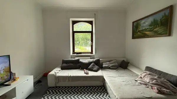 Vollvermietetes Mehrfamilienhaus mit solider Rendite in Schwäbisch Gmünd 