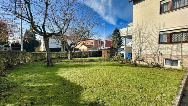 Eckgrundstück - Reiheneckhaus in 73527 Schwäbisch Gmünd mit 113m² kaufen