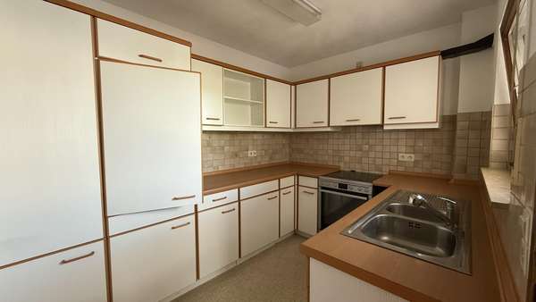 Küche - Etagenwohnung in 73453 Abtsgmünd mit 78m² kaufen